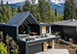 Cypress Sky Retreat Canada Vacation Villa - Whistler