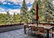 Snow Crest Lodge Canada Vacation Villa - Whistler