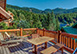 Snowridge 5 Canada Vacation Villa - Whistler