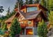 Snowridge 7 Canada Vacation Villa - Whistler