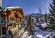 Snowridge Retreat Canada Vacation Villa - Whistler