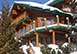 Snowridge Retreat Canada Vacation Villa - Whistler