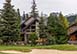 Stellar Jay Chalet Canada Vacation Villa - Whistler