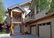 British Columbia Vacation Villa - Whistler