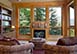 British Columbia Vacation Villa - Whistler