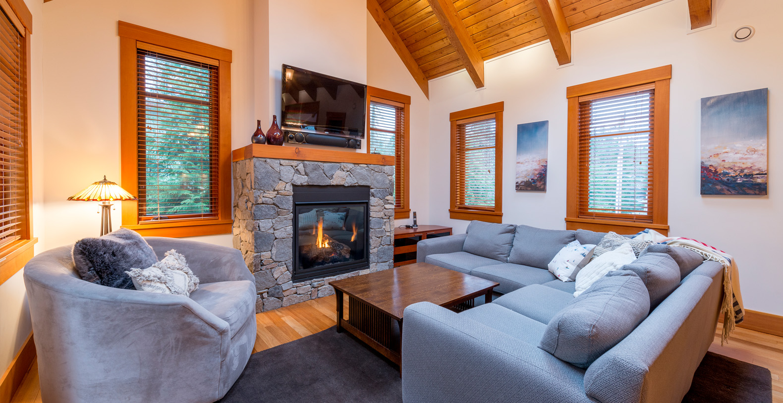 Nu Salya Bed And Breakfast Chalet British Columbia Canada Timber Luxury Chalet Whistler, British Columbia, Canada, Vacation Rentals