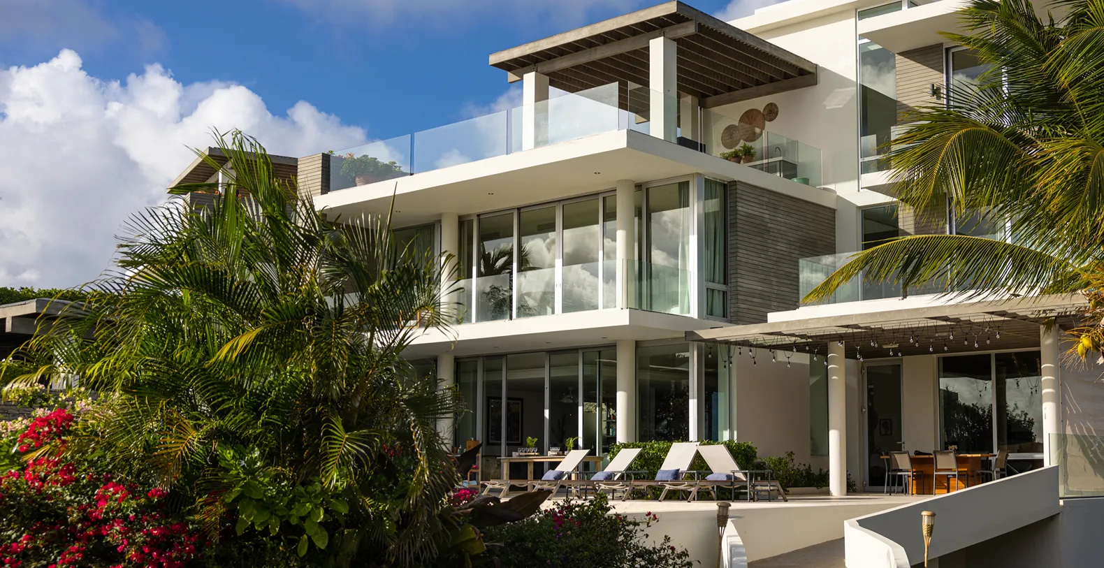 Àni Estate Villa Vacation Villa - Anguilla