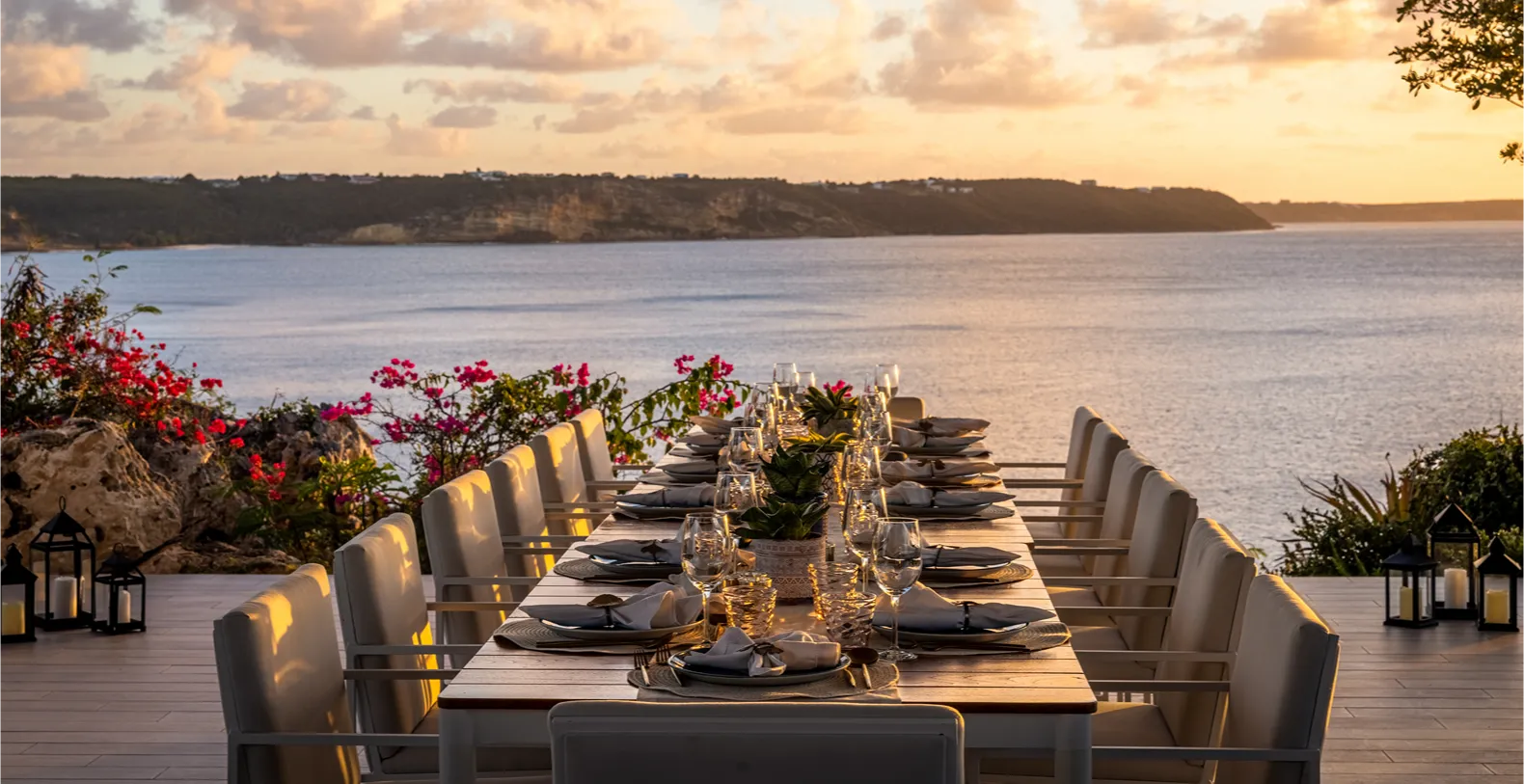 Àni Estate Villa Vacation Villa - Anguilla
