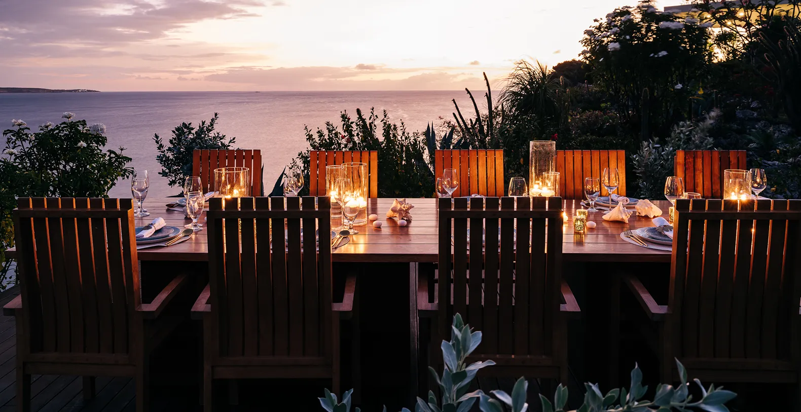 Àni Estate Villa Vacation Villa - Anguilla