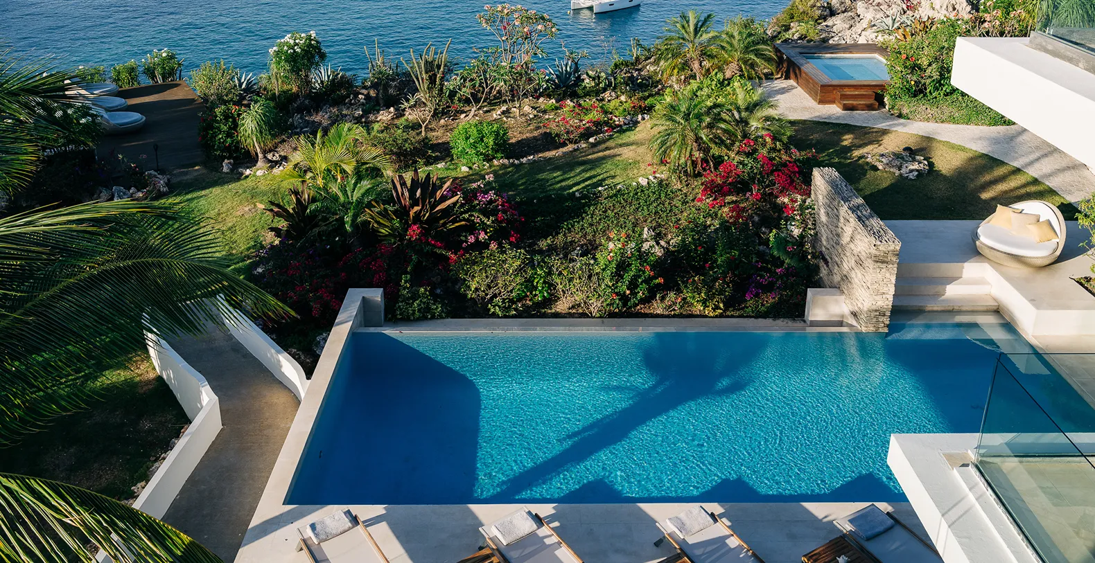 Àni Estate Villa Vacation Villa - Anguilla