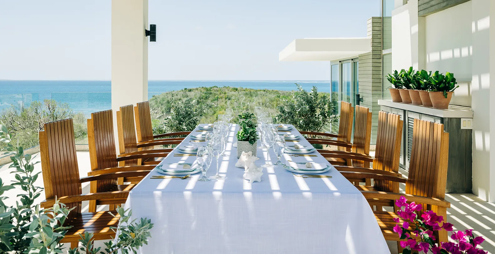 Àni Estate Villa Vacation Villa - Anguilla