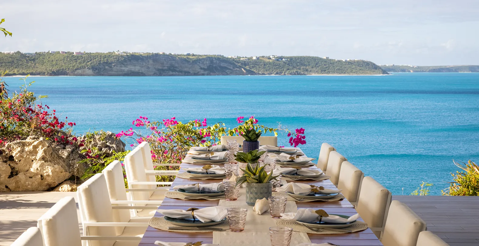 Àni Estate Villa Vacation Villa - Anguilla