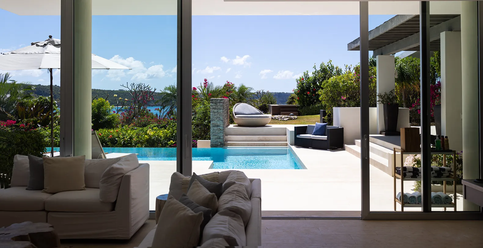 Àni Estate Villa Vacation Villa - Anguilla