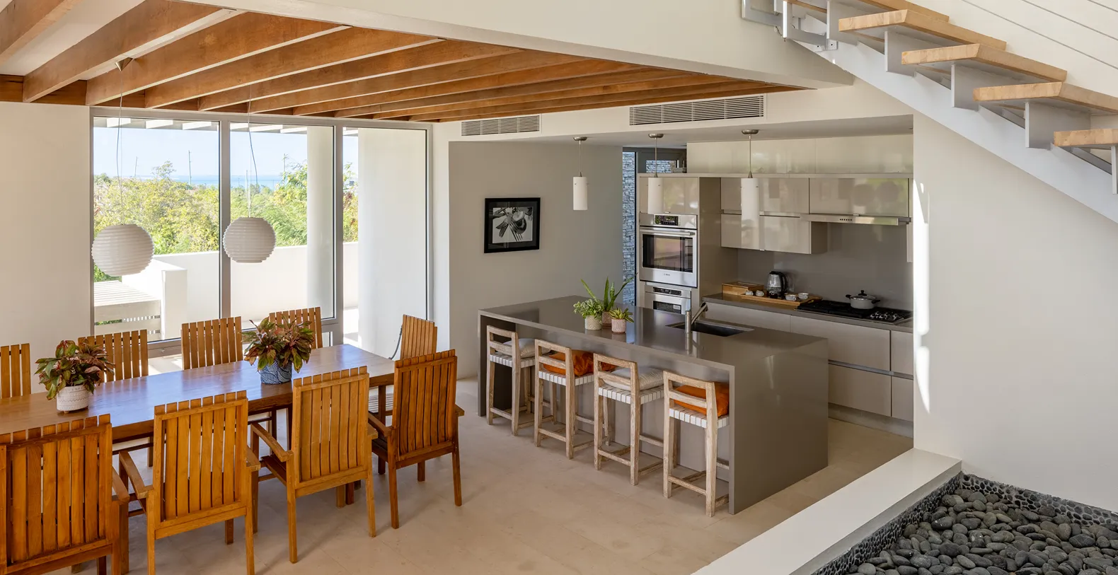 Àni Estate Villa Vacation Villa - Anguilla