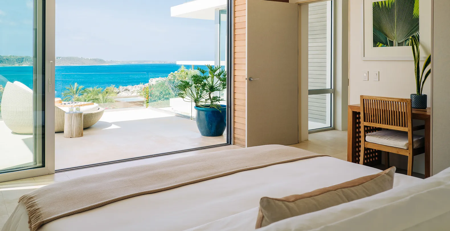 Àni Estate Villa Vacation Villa - Anguilla