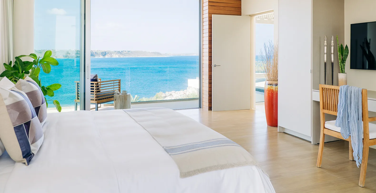 Àni Estate Villa Vacation Villa - Anguilla