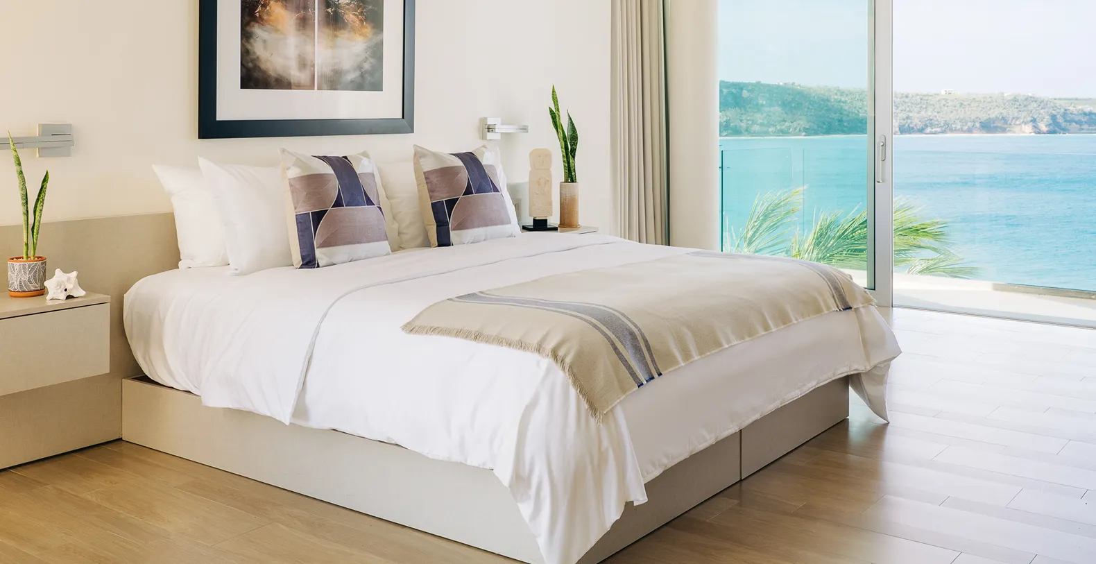 Àni Estate Villa Vacation Villa - Anguilla