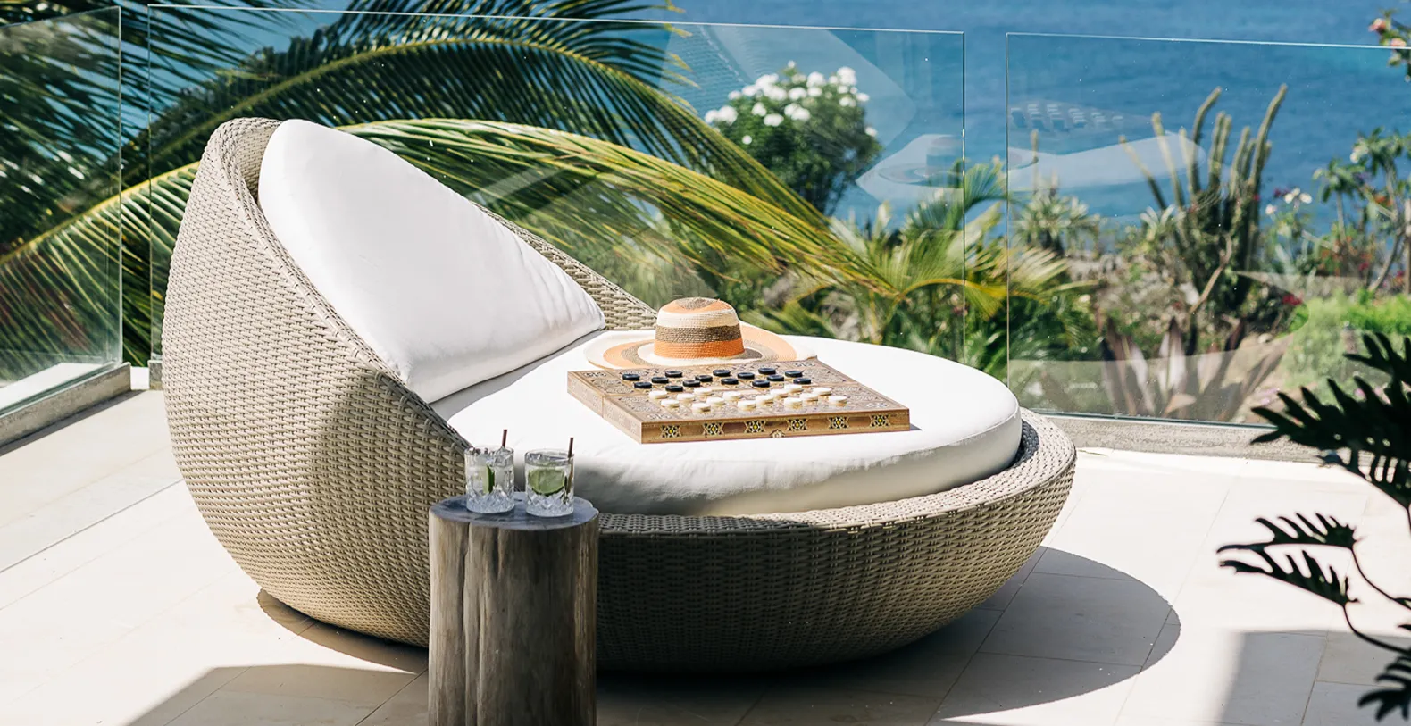 Àni Estate Villa Vacation Villa - Anguilla