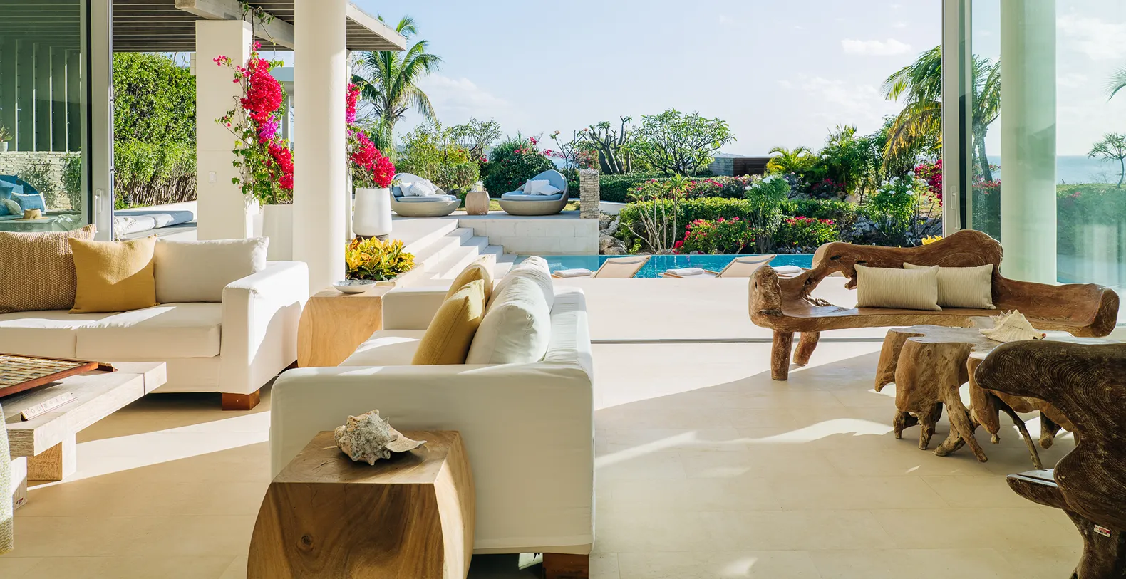 Àni Estate Villa Vacation Villa - Anguilla