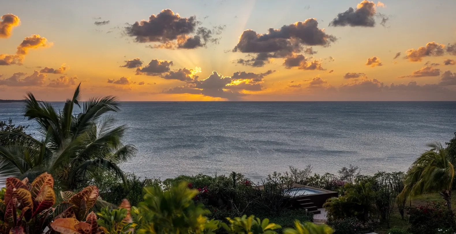 Àni Estate Villa Vacation Villa - Anguilla