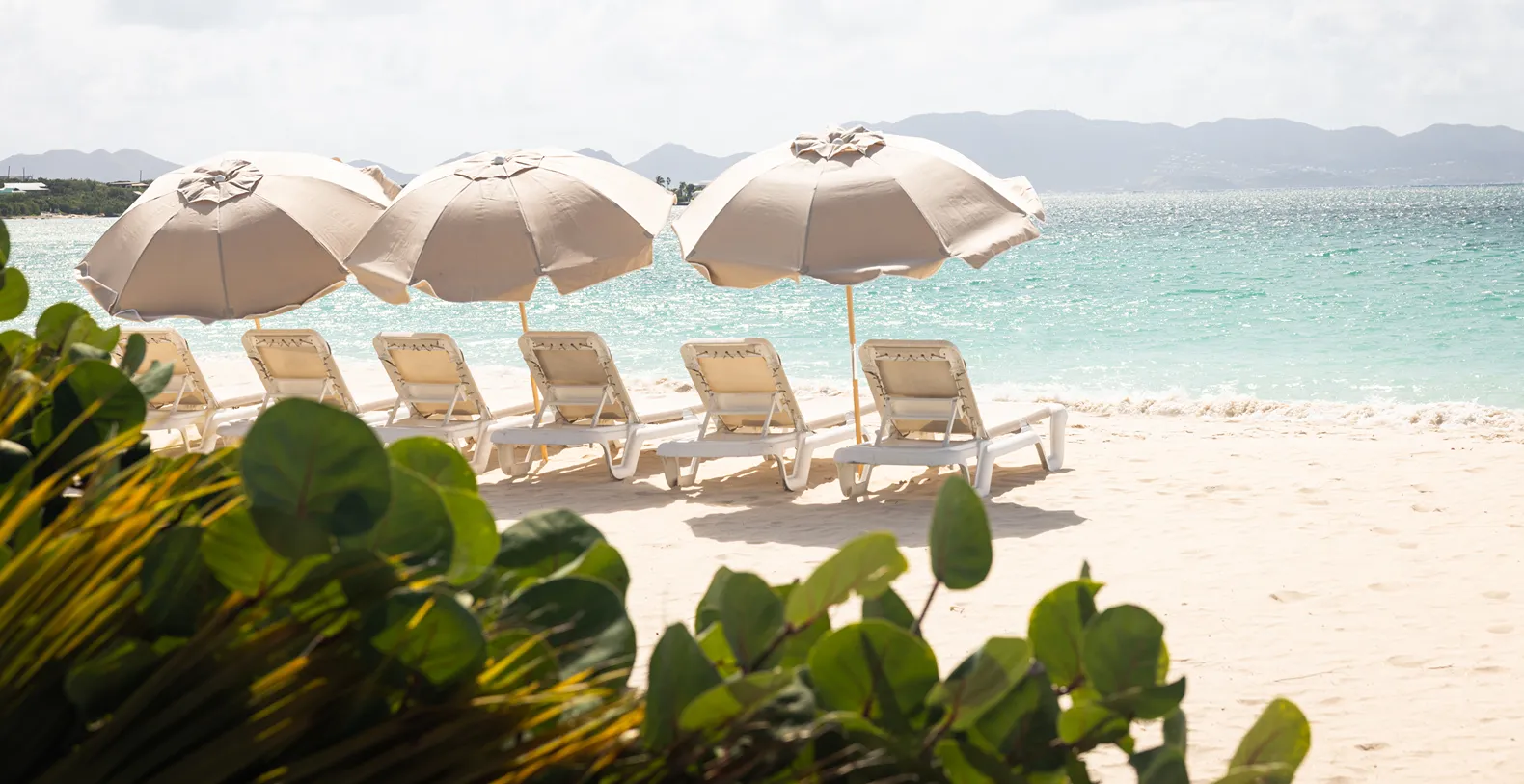 Àni Estate Villa Vacation Villa - Anguilla