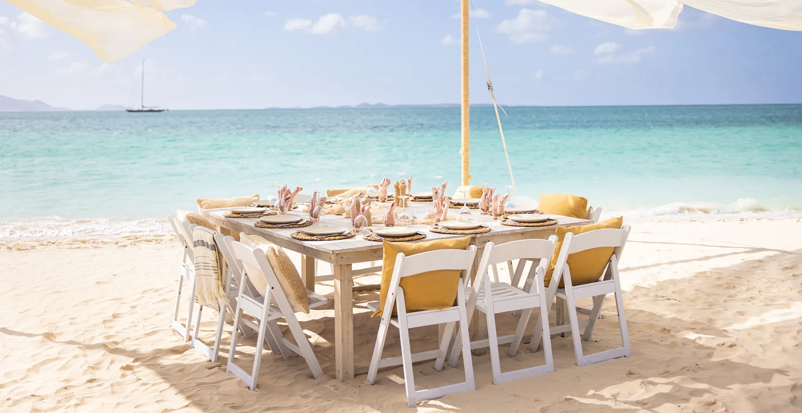 Àni Estate Villa Vacation Villa - Anguilla