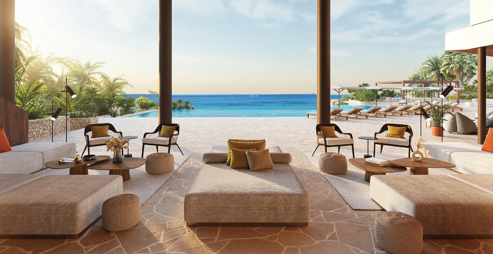 Villa Nevaeh Luxury Villa Holiday Rental