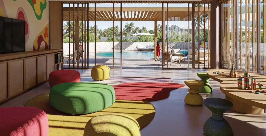 Ani Shoal Bay Estate Shoal Bay East Vacation Villa - Anguilla