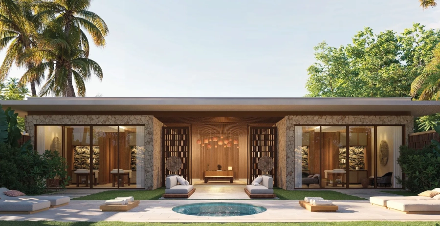 Ani Shoal Bay Estate Shoal Bay East Vacation Villa - Anguilla