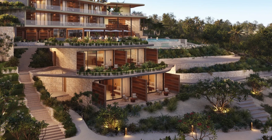 Ani Shoal Bay Estate Shoal Bay East Vacation Villa - Anguilla