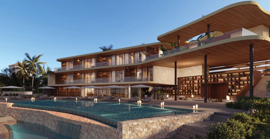 Ani Shoal Bay Estate Shoal Bay East Vacation Villa - Anguilla