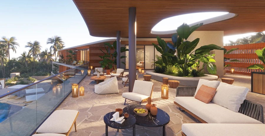 Ani Shoal Bay Estate Shoal Bay East Vacation Villa - Anguilla