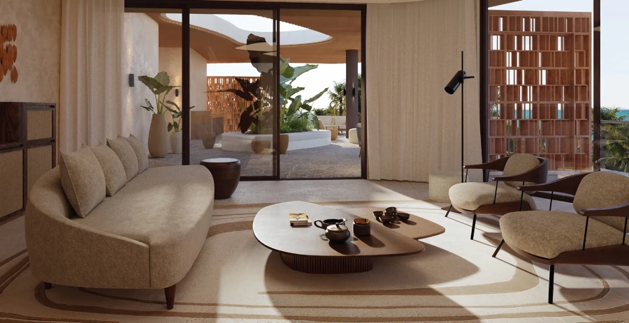 Ani Shoal Bay Estate Shoal Bay East Vacation Villa - Anguilla