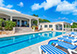 BeachCourt Villa Anguilla