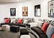 Blue Diamond Anguilla Vacation Villa - West End