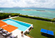 Champagne Shores Anguilla Vacation Villa - Blowing Point