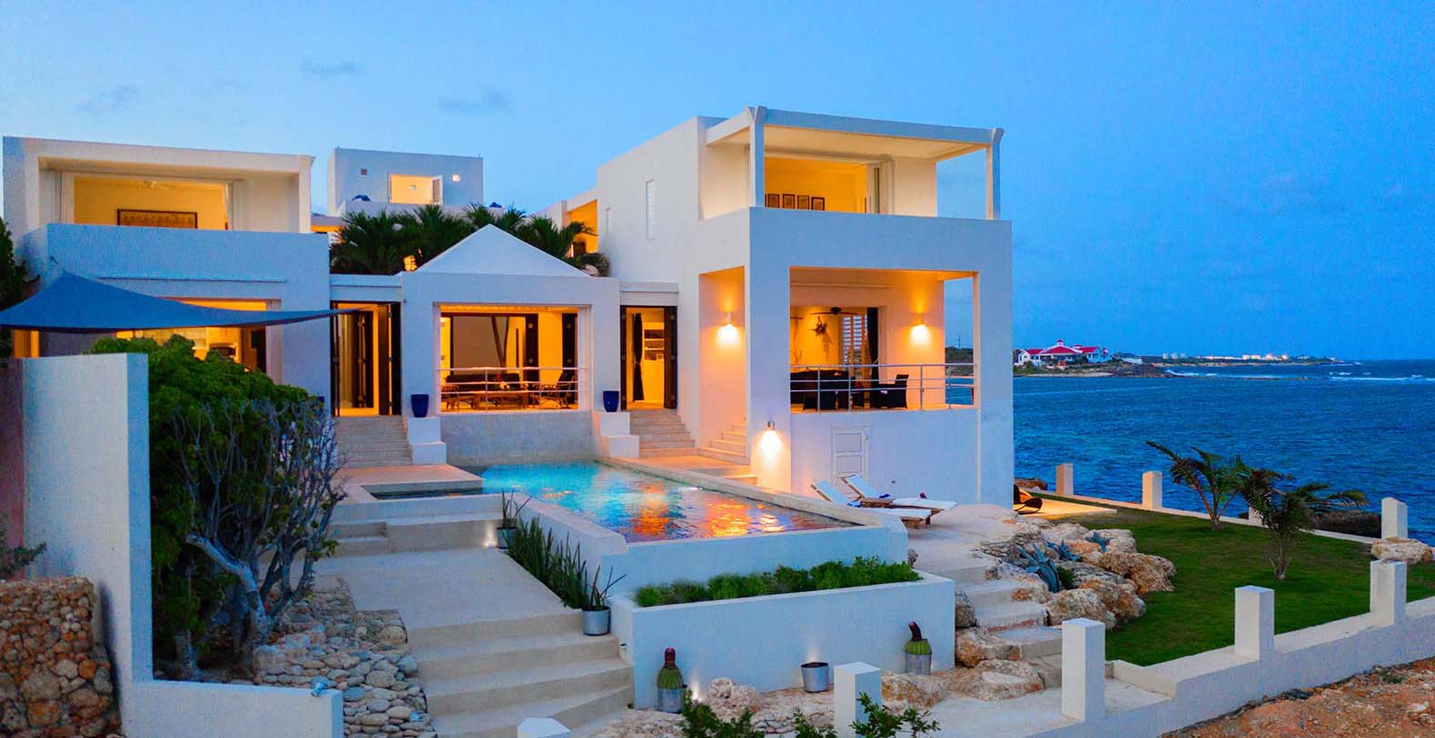 Limin' Da Coconut Anguilla 