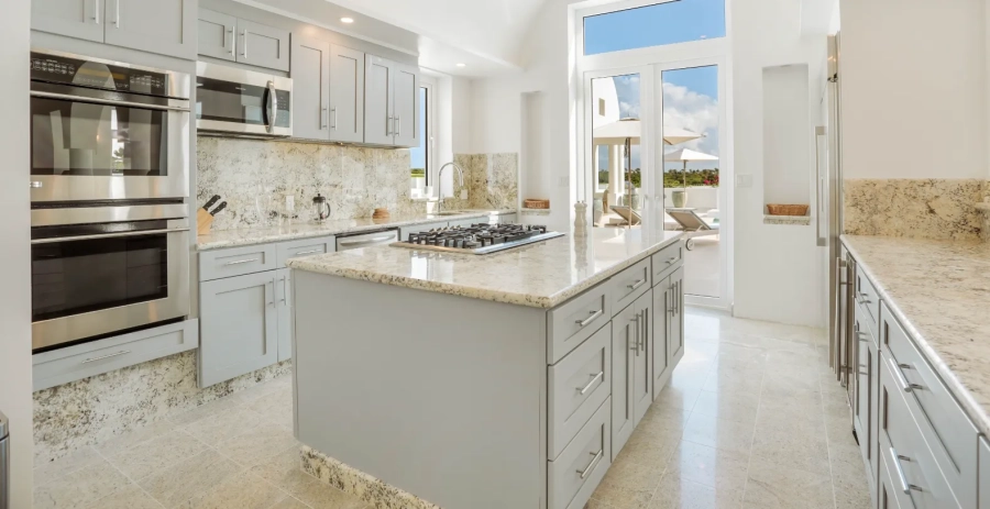 Ocean Pearl Villa Rendezvous Bay Vacation Villa - Anguilla