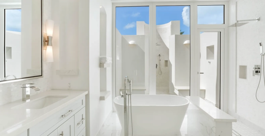 Ocean Pearl Villa Rendezvous Bay Vacation Villa - Anguilla