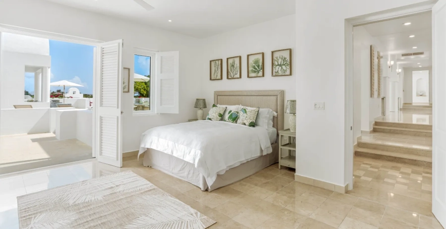 Ocean Pearl Villa Rendezvous Bay Vacation Villa - Anguilla