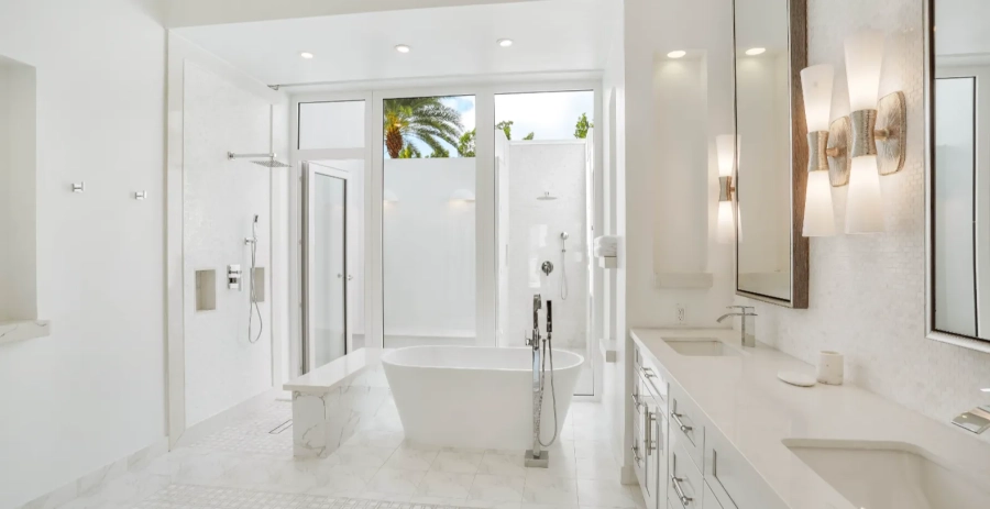 Ocean Pearl Villa Rendezvous Bay Vacation Villa - Anguilla