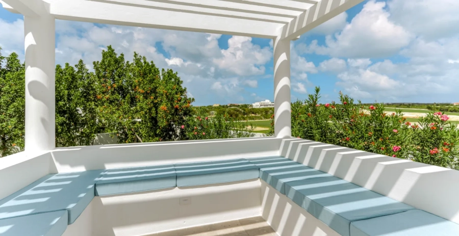 Ocean Pearl Villa Rendezvous Bay Vacation Villa - Anguilla