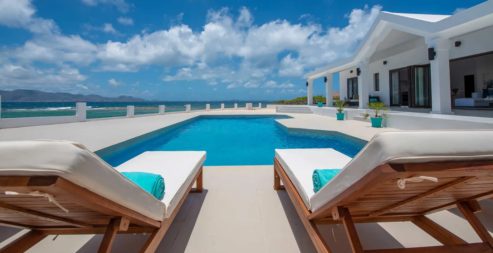 Pelican Bay Villa Villa Anguilla