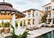 Quintessence - Grand Mansion Anguilla Vacation Villa - Long Bay