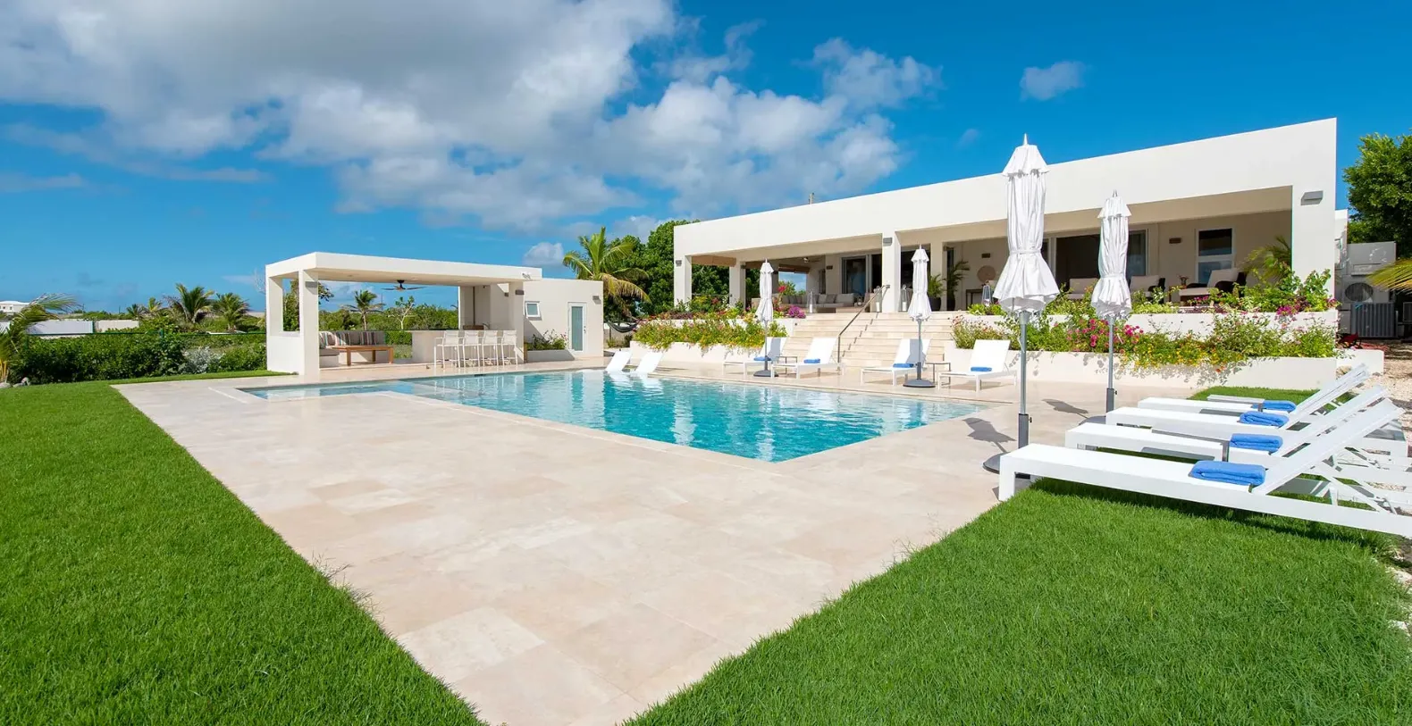 Round Rock Estate Anguilla Anguilla Caribbean