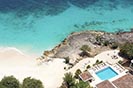 Sandcastle Villa Rental Anguilla