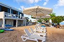 Sandcastle Beach House Villa Rental Anguilla