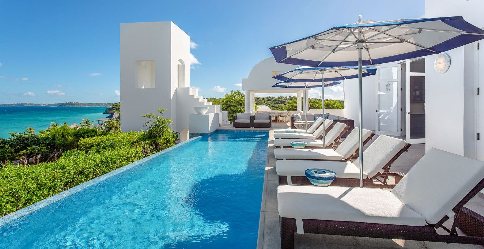 Sky Villa Luxury Villa Holiday Rental