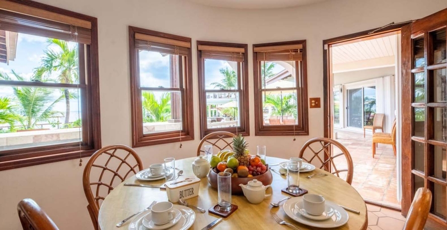 Villa Maria Anguilla Vacation Villa - Blowing Point