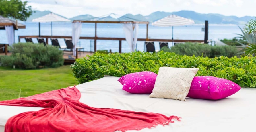 Villa Maria Anguilla Vacation Villa - Blowing Point